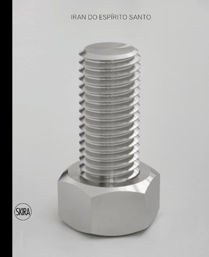 Iran do Espiríto Santo, Samuel Titan - Gebonden - 9788857244921