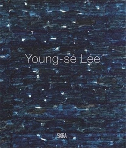 Young-sé Lee, David Rosenberg ; Sabine Vazieux ; Maël Bellec ; Lydia Harambourg - Gebonden - 9788857245461