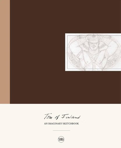 Tom of Finland, Alice Delage - Paperback - 9788857246512