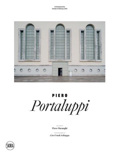 Piero Portaluppi, Piero Maranghi - Gebonden - 9788857247465