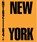 New York: 1962-1964, Germano Celant - Paperback - 9788857247687