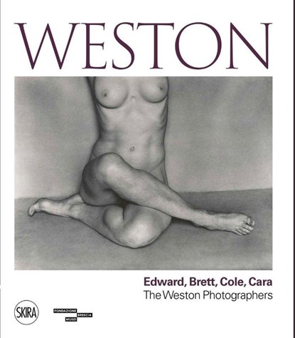 Weston, MAGGIA,  Filippo - Gebonden - 9788857247700