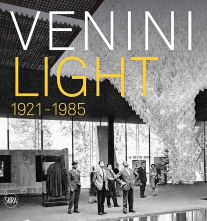 Venini, Marino Barovier - Gebonden - 9788857249032