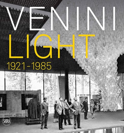 Venini, Marino Barovier - Gebonden - 9788857249032