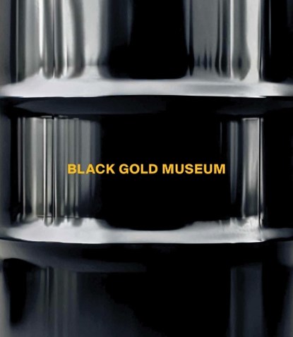 The Black Gold Museum, niet bekend - Gebonden - 9788857250007