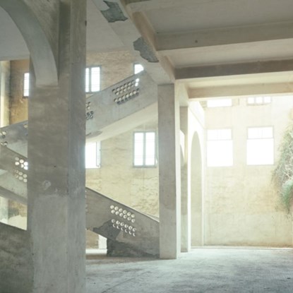 Genius of the Place: Khuzam Palace, niet bekend - Paperback - 9788857250397