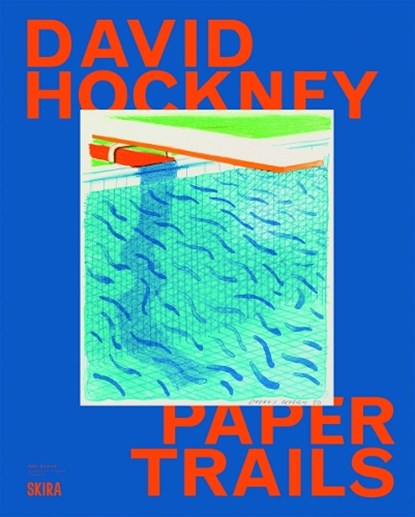 David Hockney, Shai Baitel - Gebonden - 9788857252728