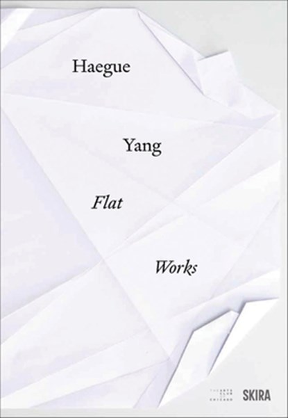 Haegue Yang, Haegue Yang - Gebonden - 9788857253268