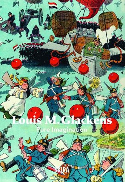 Louis M. Glackens, Ariella Wolens - Paperback - 9788857253282