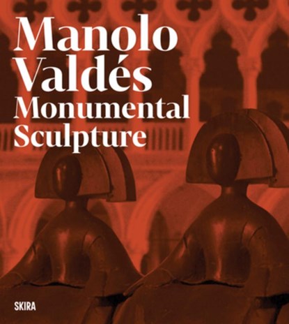 Manolo Valdes, Javier Molins - Gebonden - 9788857253640