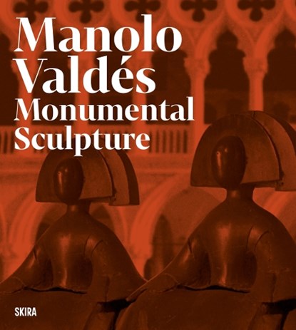 Manolo Valdes, Javier Molins - Gebonden - 9788857253640