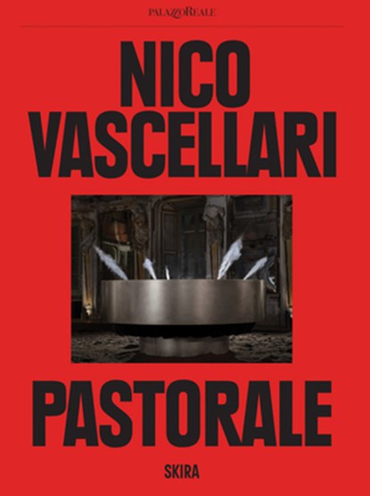 Nico Vascellari (Bilingual edition), Nico Vascellari - Paperback - 9788857253916