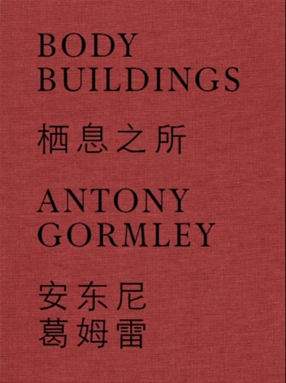 Antony Gormley (Bilingual edition), niet bekend - Gebonden - 9788857254029
