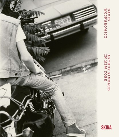 David Wojnarowicz, Antonio Sergio Bessa - Gebonden - 9788857254067