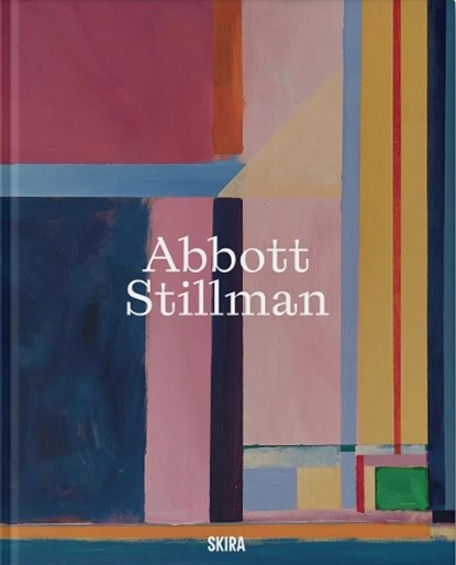 Abbott Stillman, niet bekend - Gebonden - 9788857254203