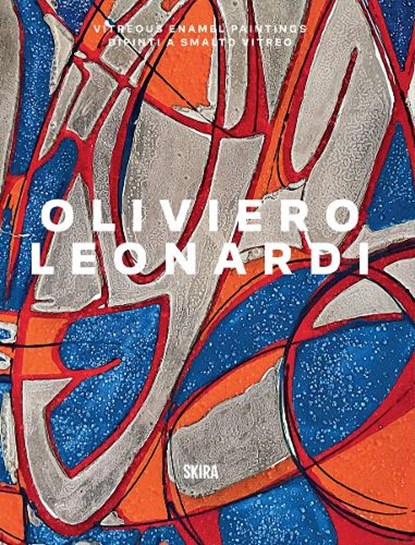 Oliviero Leonardi, niet bekend - Gebonden - 9788857254296
