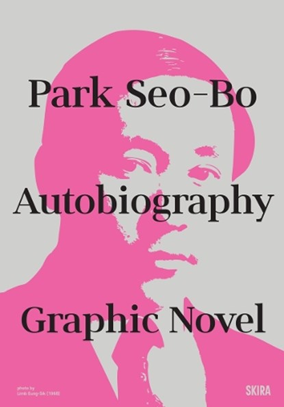 Park Seo-Bo, Cho Jinho ; Park Seo-Bo - Paperback - 9788857254333