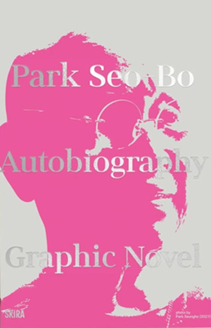 Park Seo-Bo, Cho Jinho ; Park Seo-Bo - Paperback - 9788857254333