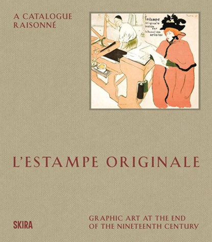 L'Estampe Originale, Donna Stein - Gebonden - 9788857254357