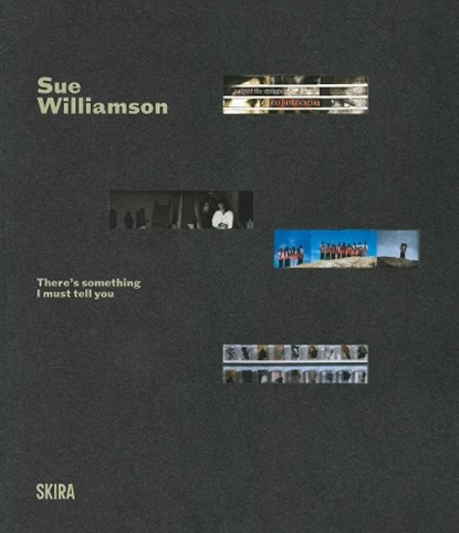 Sue Williamson, niet bekend - Paperback - 9788857254388
