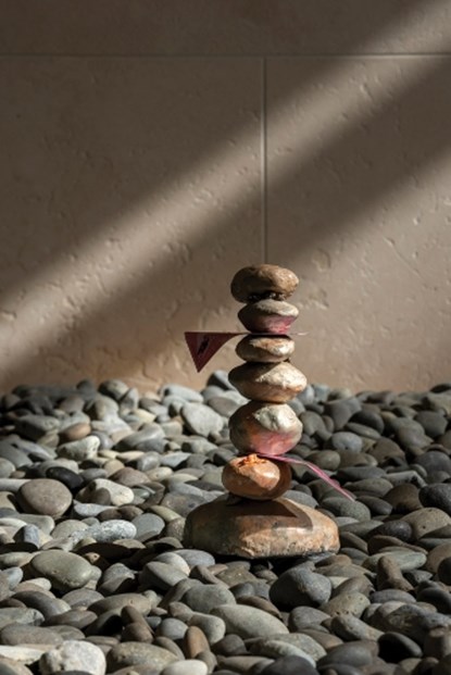 Haegue Yang, niet bekend - Gebonden - 9788857254715