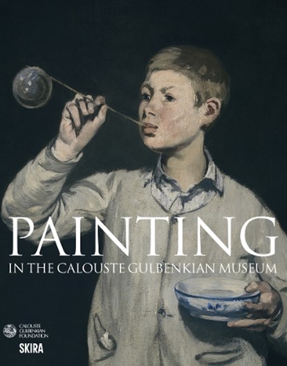 Painting in the Calouste Gulbenkian Museum, Luisa Sampaio - Paperback - 9788857254791