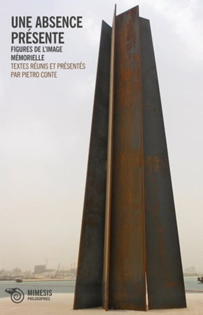 Une absence présente, Aa. Vv. - Ebook - 9788857522715