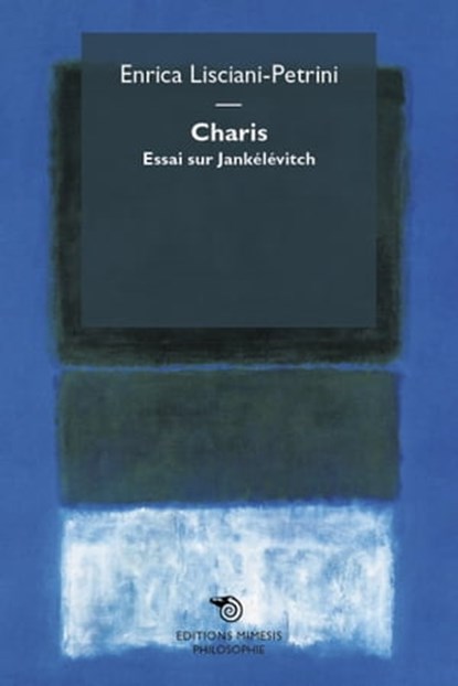 Charis, Enrica Lisciani-Petrini - Ebook - 9788857523651