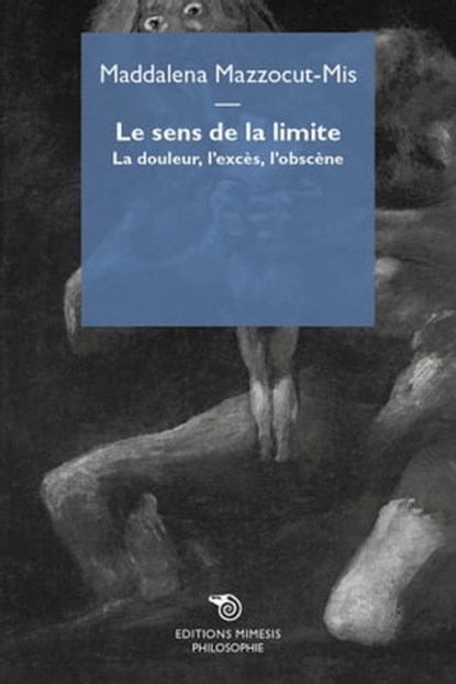 Le sens de la limite, Maddalena Mazzocut-Mis - Ebook - 9788857524276