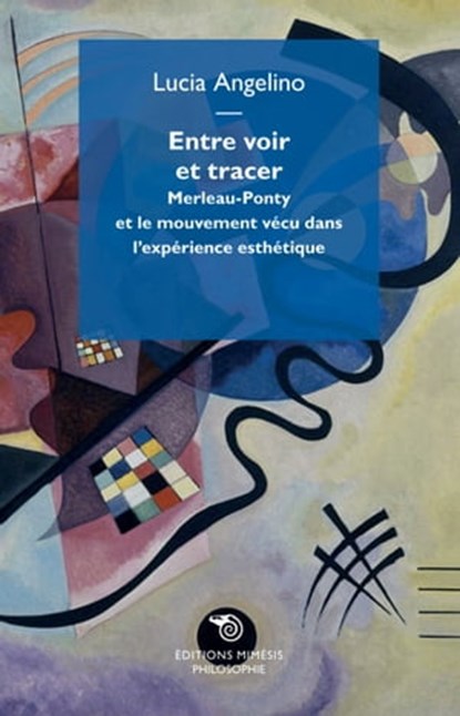 Entre voir et tracer, Lucia Angelino - Ebook - 9788857528205