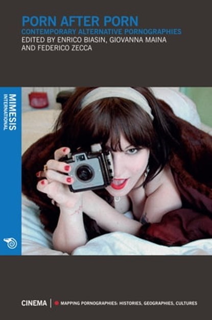 Porn After Porn, Aa. Vv. - Ebook - 9788857528274