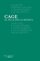 Al di là della musica - John Cage - 9788857549910