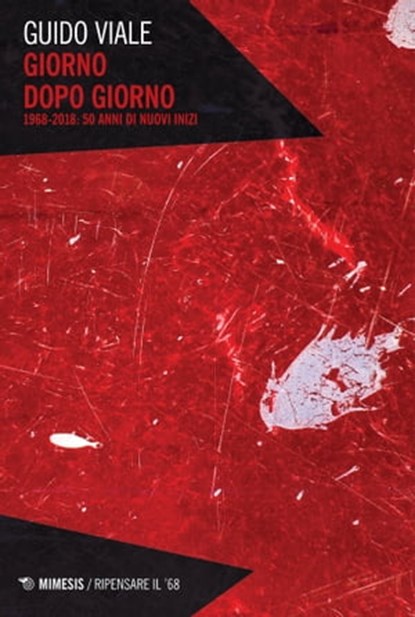 Giorno dopo giorno, Guido Viale - Ebook - 9788857550220