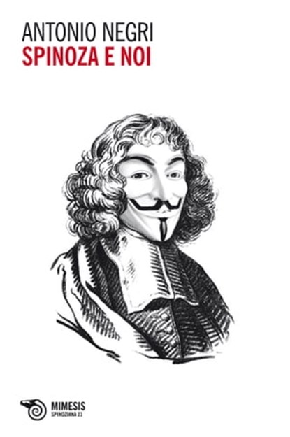 Spinoza e noi, Antonio Negri - Ebook - 9788857562384