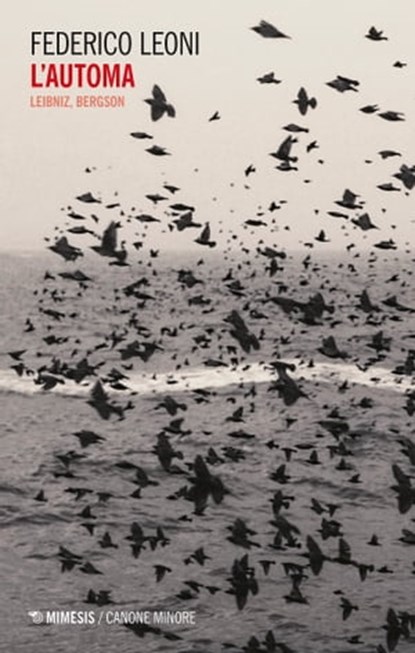 L'automa, Federico Leoni - Ebook - 9788857562520