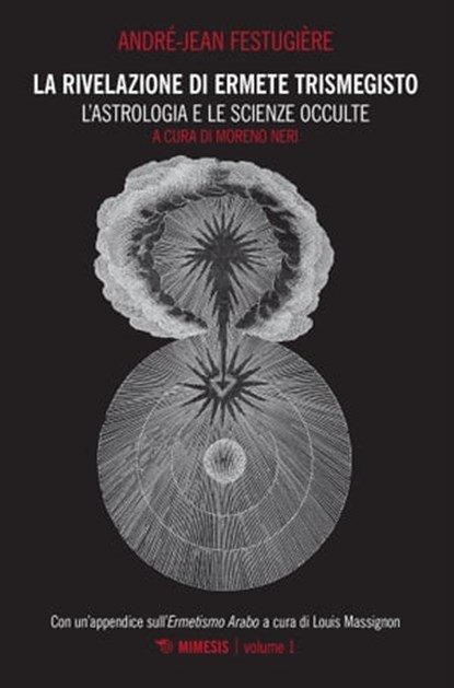 La rivelazione di Ermete Trismegisto Vol. 1, André-Jean Festugière - Ebook - 9788857562926