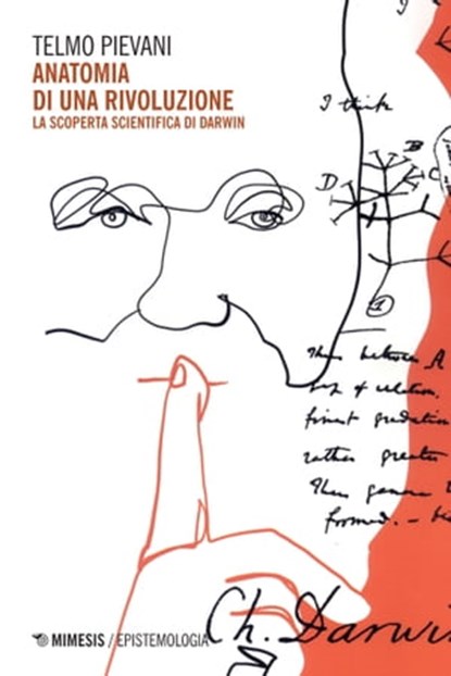 Anatomia di una rivoluzione, Telmo Pievani - Ebook - 9788857570860