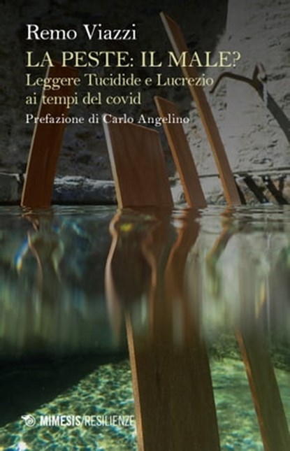 La peste: il Male?, Remo Viazzi - Ebook - 9788857580098