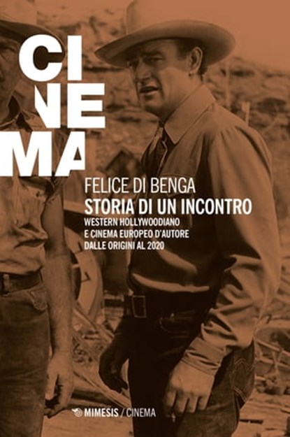 Storia di un incontro, Felice Di Benga - Ebook - 9788857581668