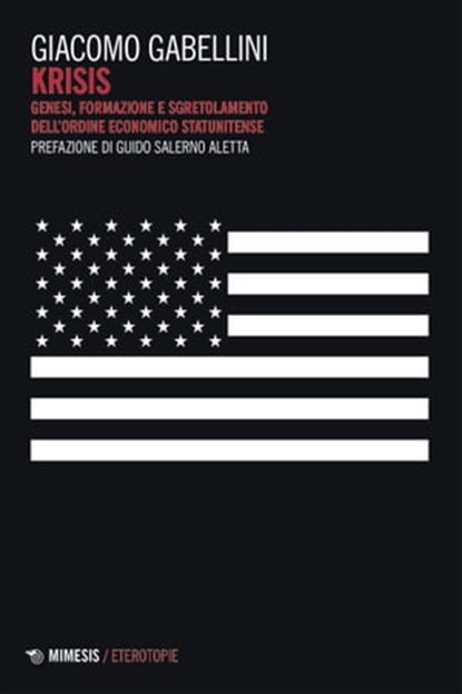 Krisis, Giacomo Gabellini - Ebook - 9788857584829