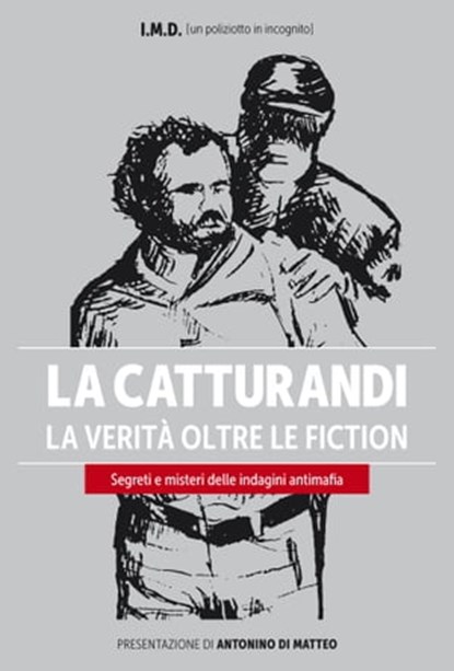 La Catturandi, I.M.D. - Ebook - 9788857903569
