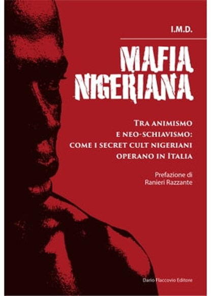 Mafia nigeriana, I.M.D. I.M.D. - Ebook - 9788857911410