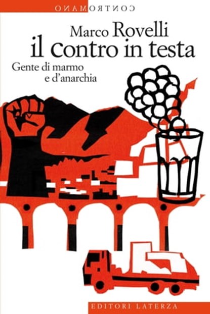 Il contro in testa, Marco Rovelli - Ebook - 9788858100851