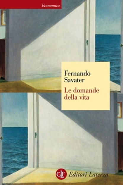 Le domande della vita, Fernando Savater - Ebook - 9788858101391