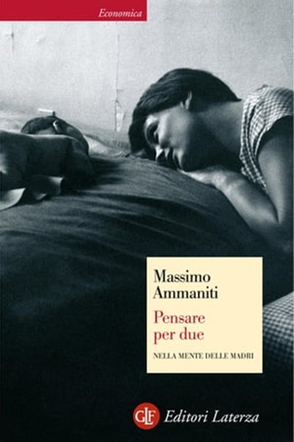 Pensare per due, Massimo Ammaniti - Ebook - 9788858102015