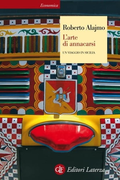 L'arte di annacarsi, Roberto Alajmo - Ebook - 9788858103630
