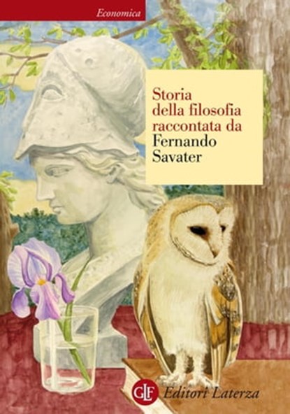 Storia della filosofia raccontata da Fernando Savater, Fernando Savater - Ebook - 9788858104194