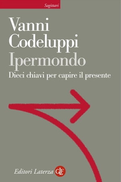 Ipermondo, Vanni Codeluppi - Ebook - 9788858104583