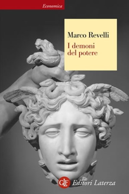 I demoni del potere, Marco Revelli - Ebook - 9788858111321