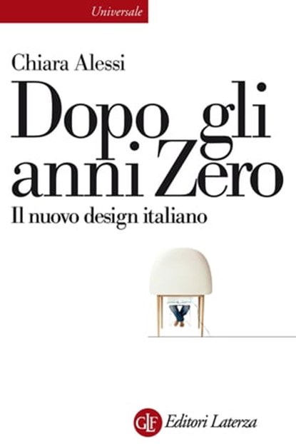 Dopo gli anni Zero, Chiara Alessi - Ebook - 9788858111505